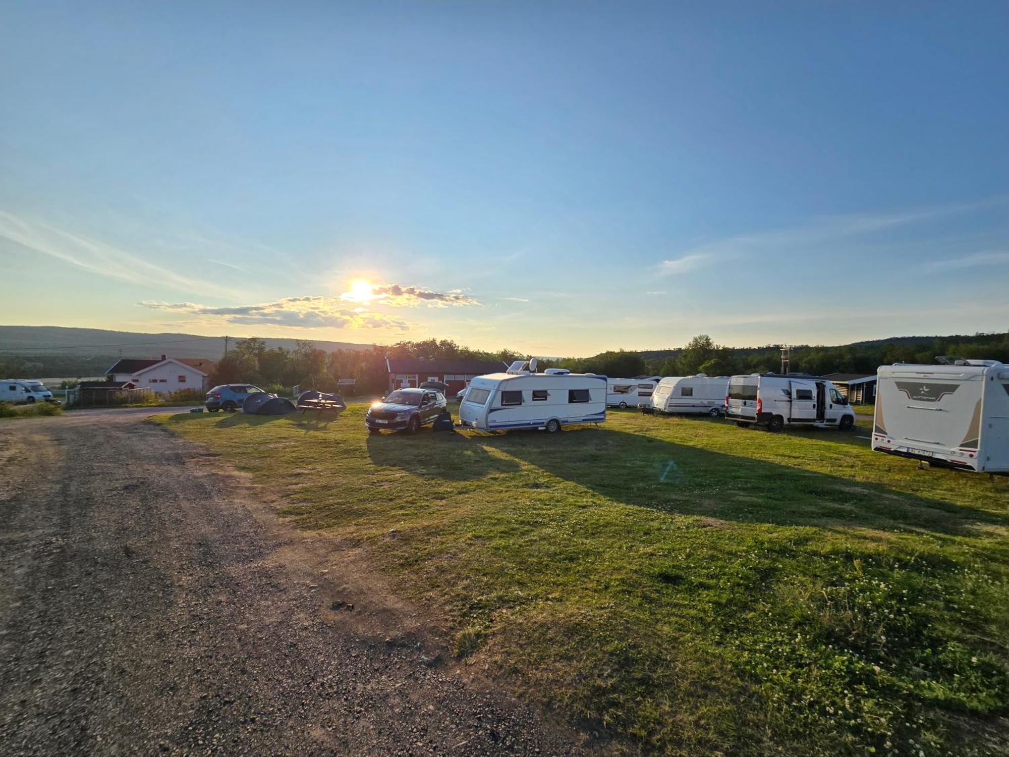 Camping Familiecamping