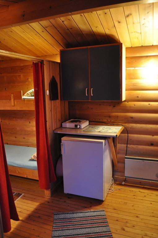 Camping Familiecamping